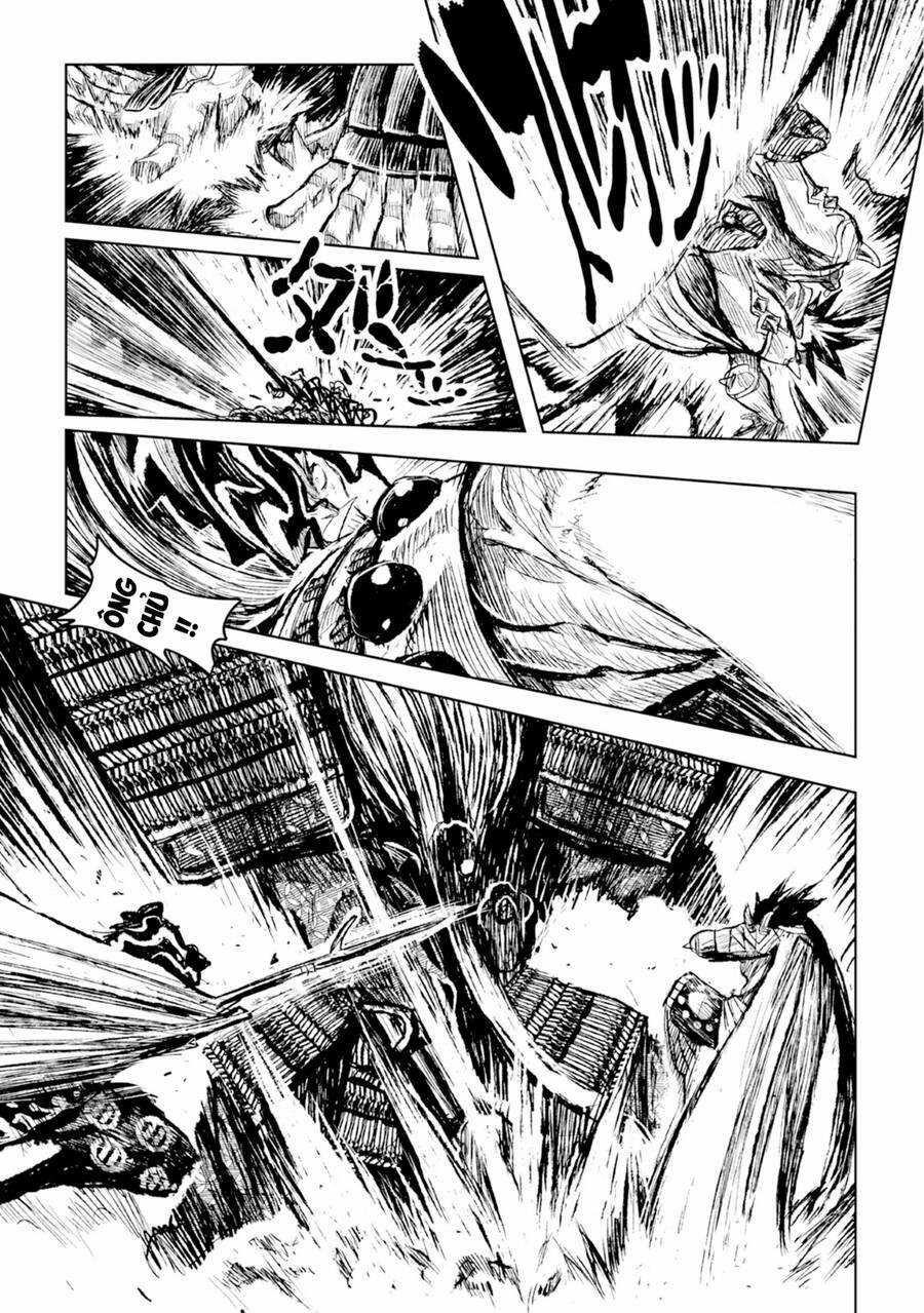 Zingnize Chapter 23 trang 19