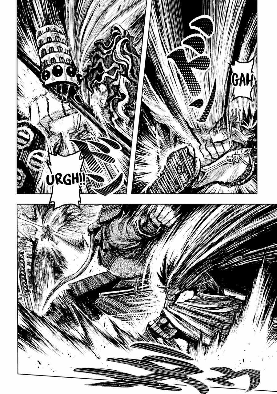 Zingnize Chapter 23 trang 20