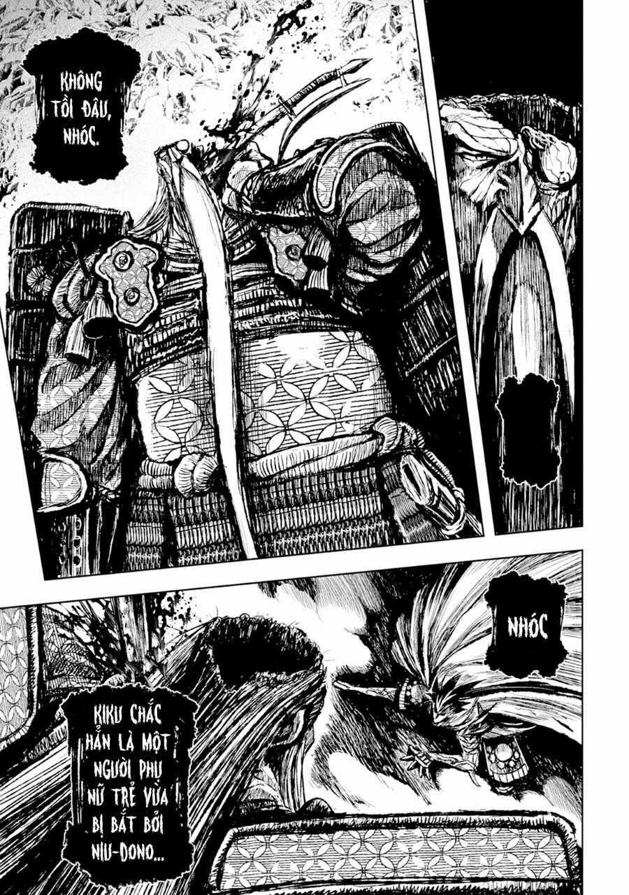 Zingnize Chapter 23 trang 21