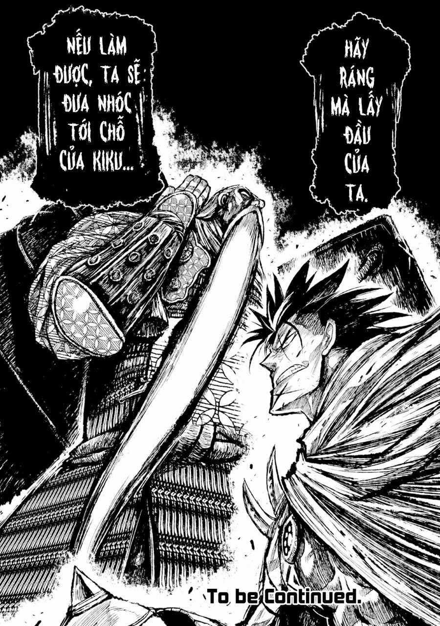 Zingnize Chapter 23 trang 22