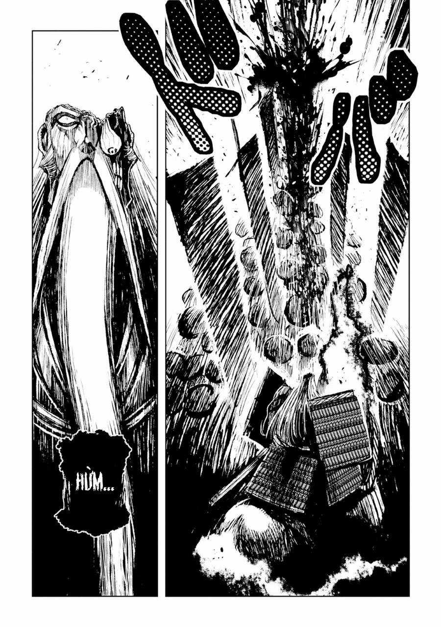 Zingnize Chapter 23 trang 4