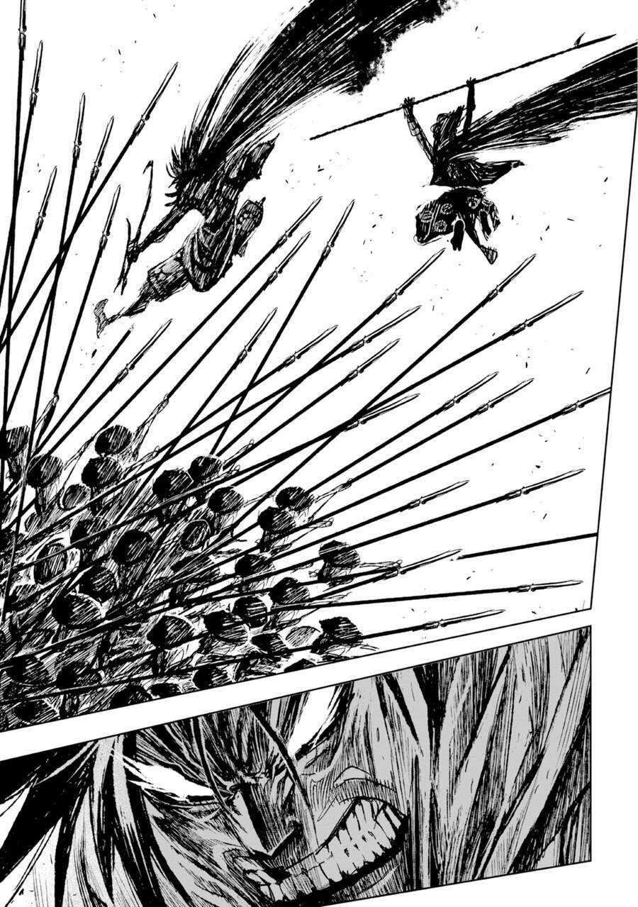 Zingnize Chapter 23 trang 5