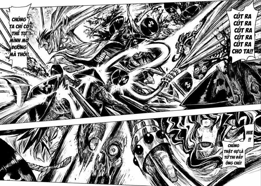 Zingnize Chapter 23 trang 6