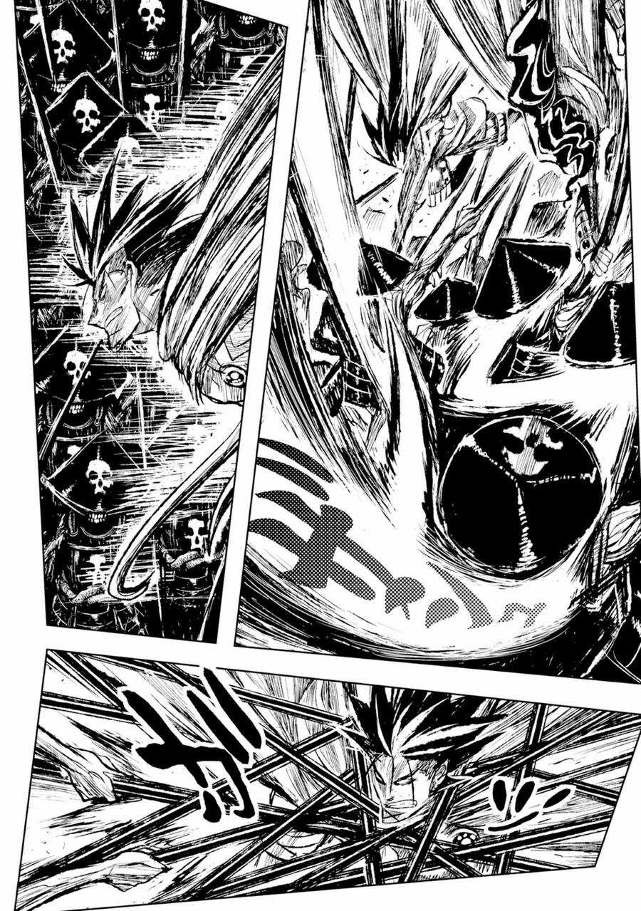 Zingnize Chapter 23 trang 7