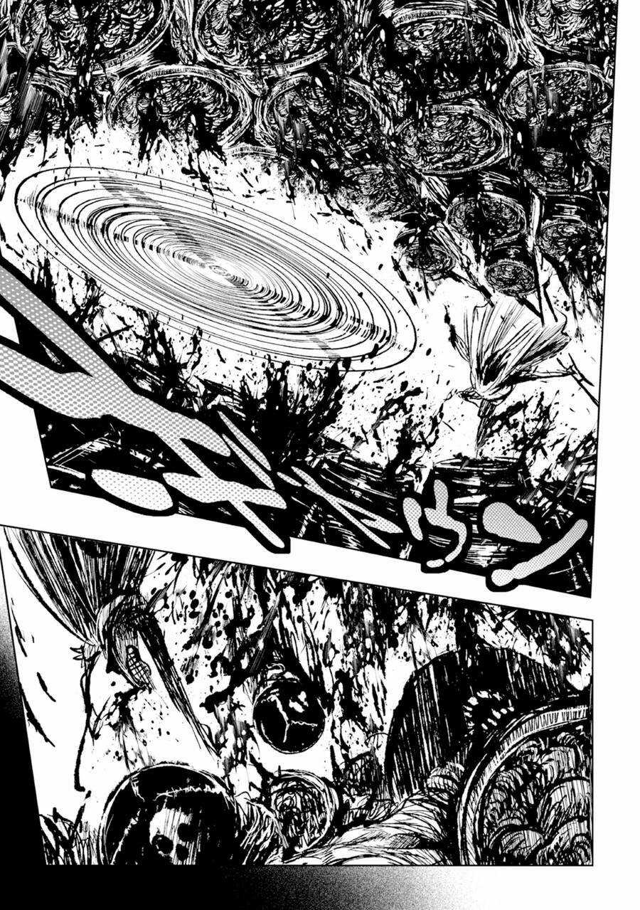 Zingnize Chapter 23 trang 8