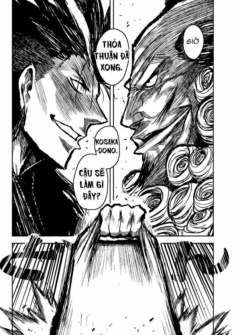 Zingnize Chapter 3 trang 13