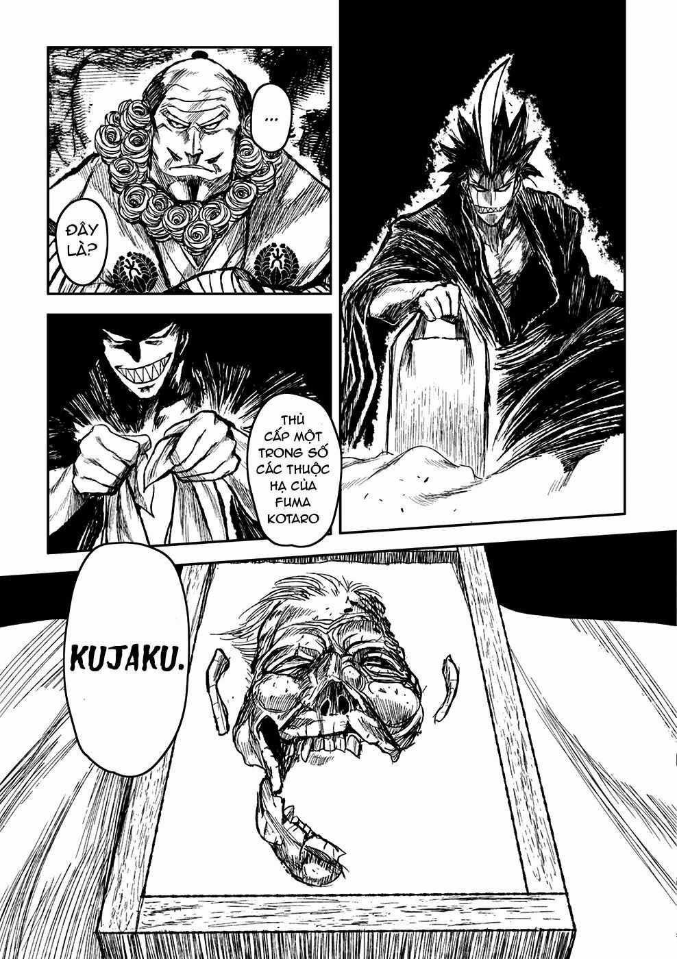 Zingnize Chapter 3 trang 14