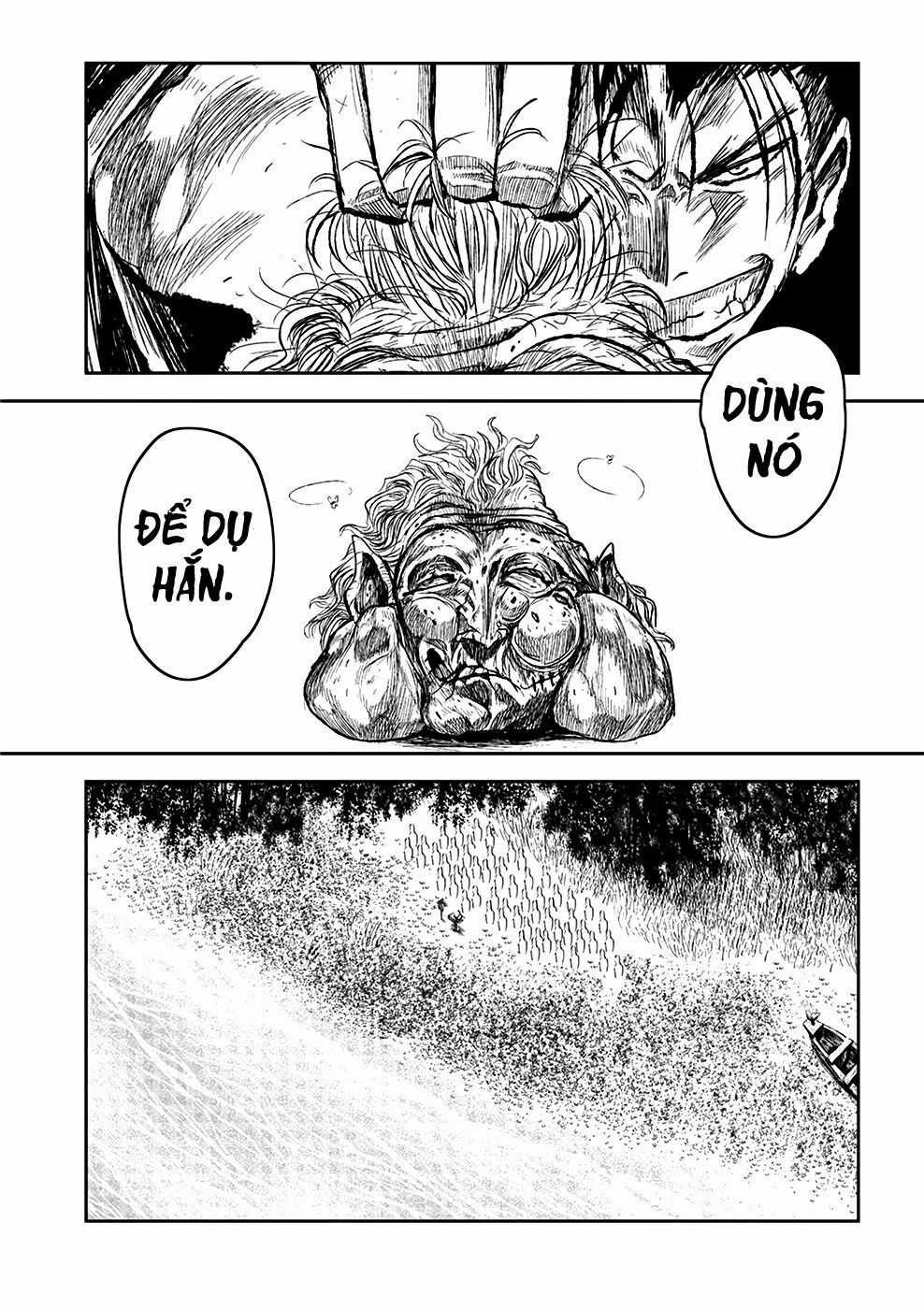 Zingnize Chapter 3 trang 15