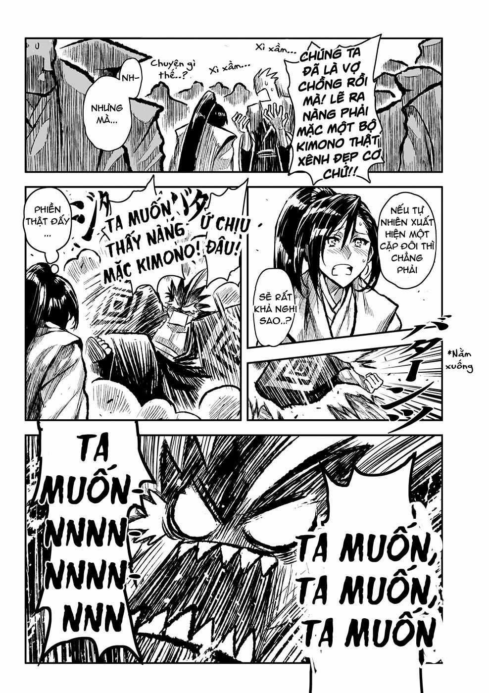 Zingnize Chapter 3 trang 17