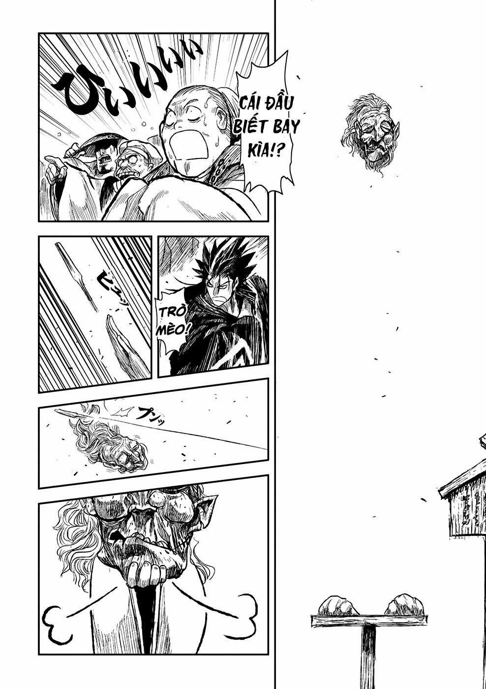 Zingnize Chapter 3 trang 19