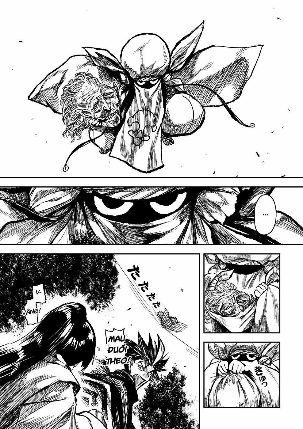 Zingnize Chapter 3 trang 20