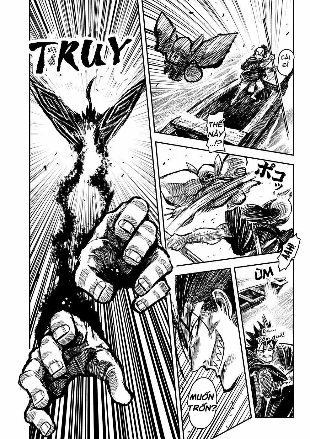 Zingnize Chapter 3 trang 24