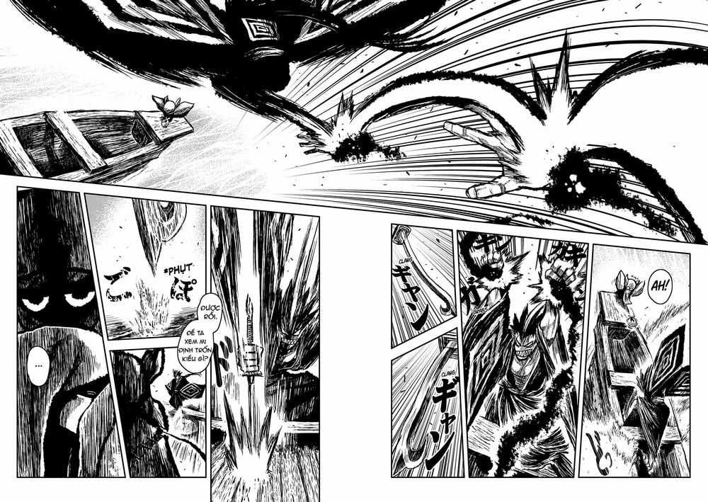 Zingnize Chapter 3 trang 25