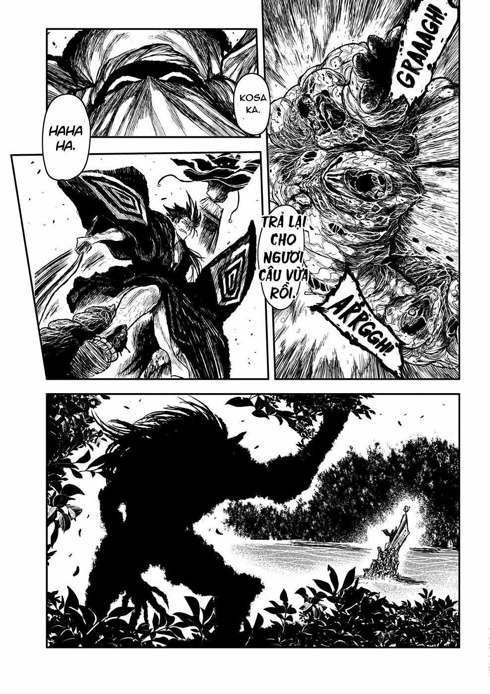 Zingnize Chapter 3 trang 28