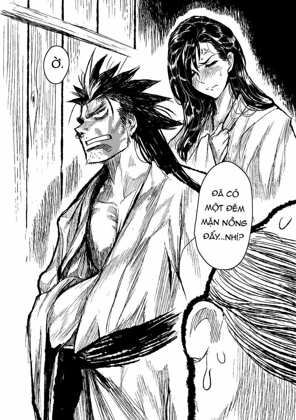 Zingnize Chapter 3 trang 3