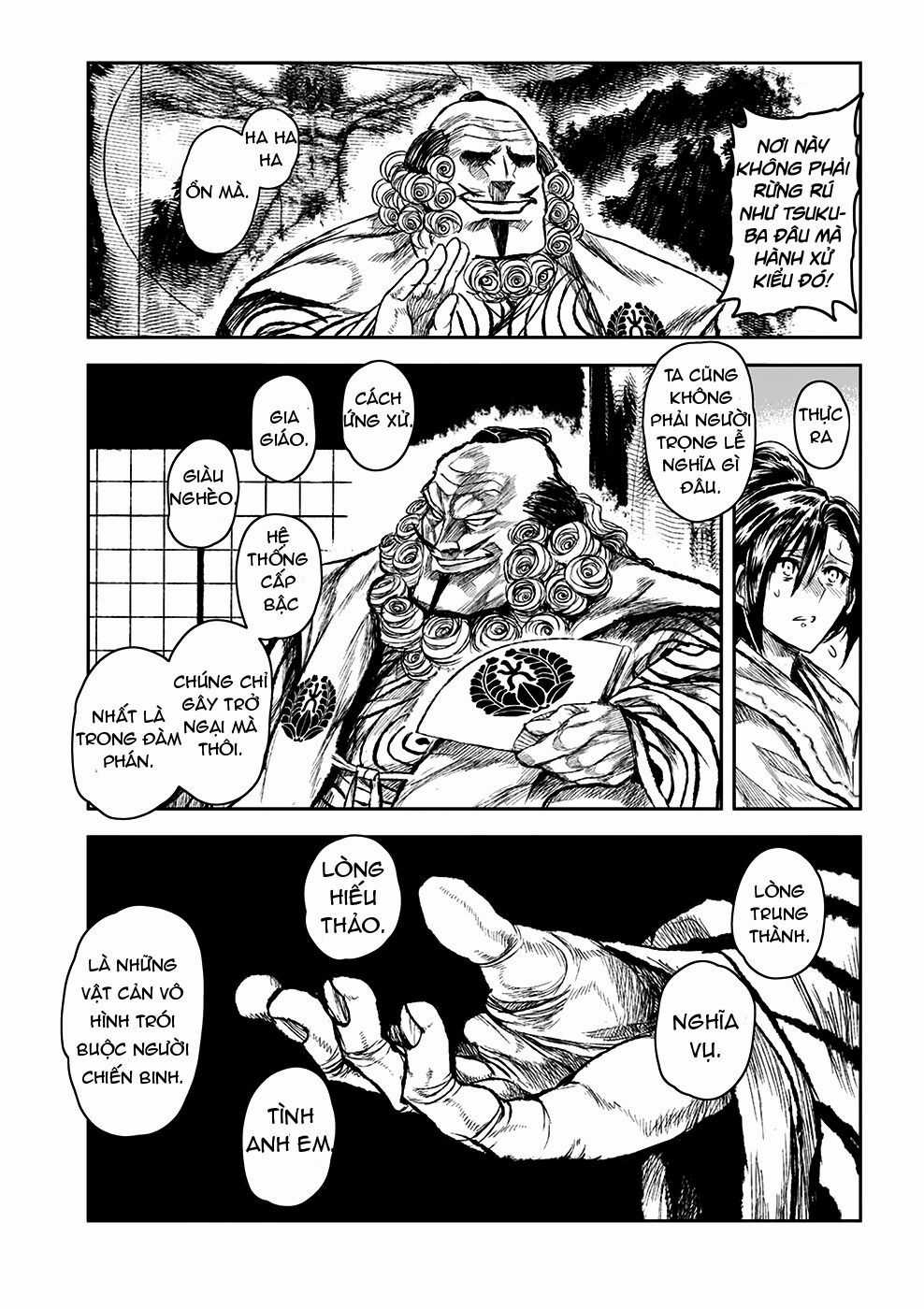 Zingnize Chapter 3 trang 8