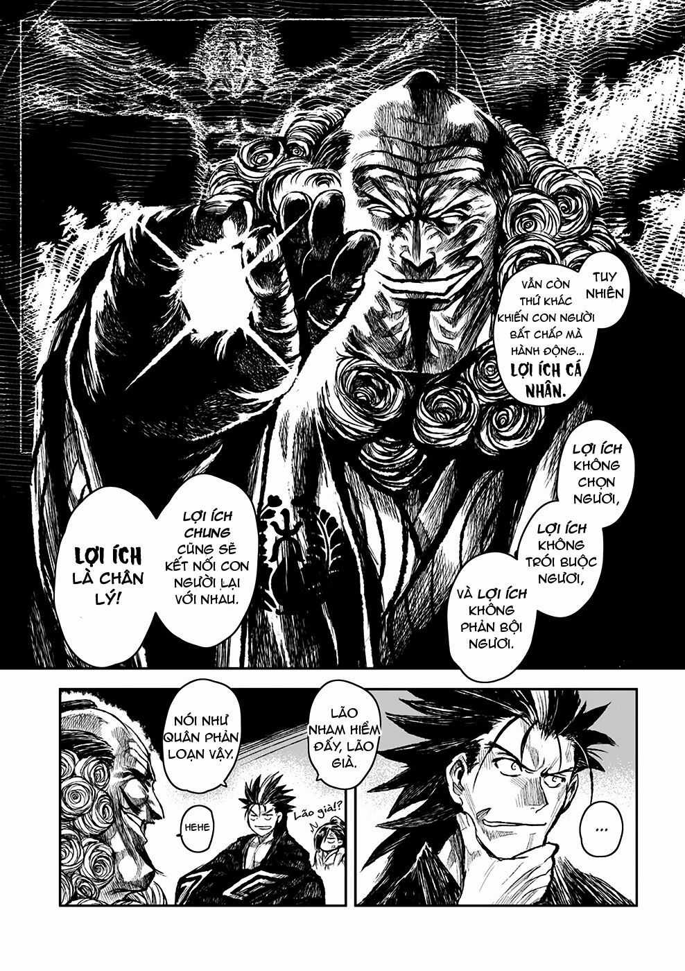 Zingnize Chapter 3 trang 9