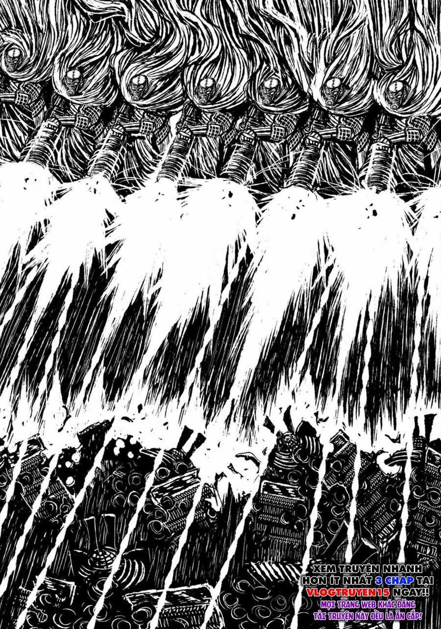 Zingnize Chapter 35 trang 10