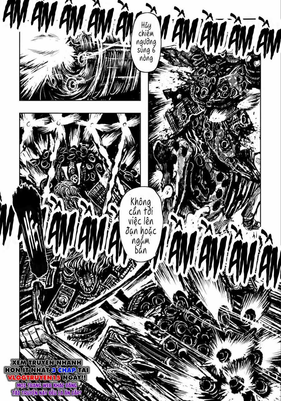 Zingnize Chapter 35 trang 13