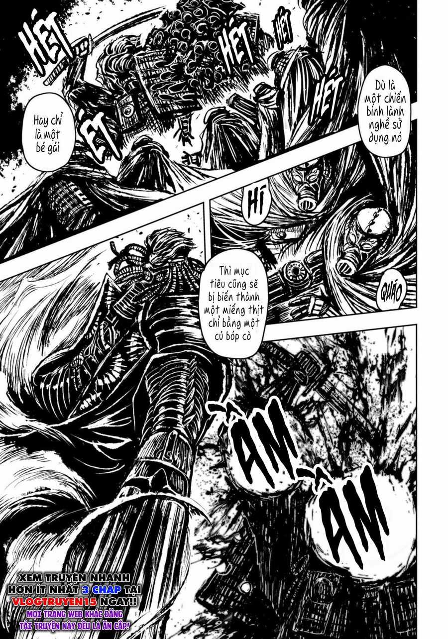 Zingnize Chapter 35 trang 14