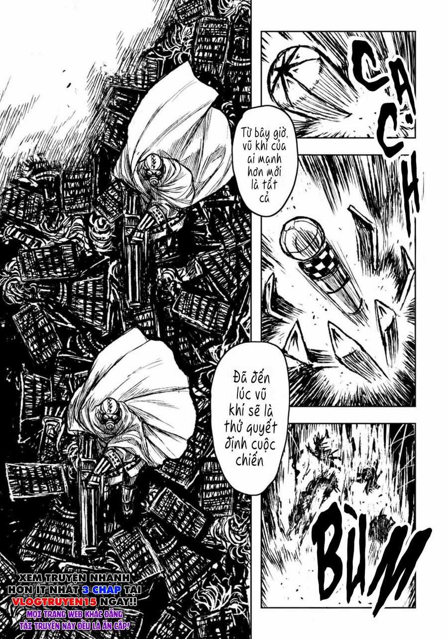 Zingnize Chapter 35 trang 16