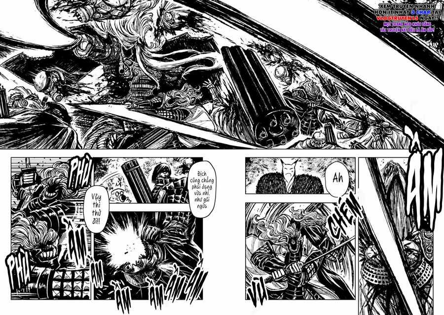 Zingnize Chapter 35 trang 17