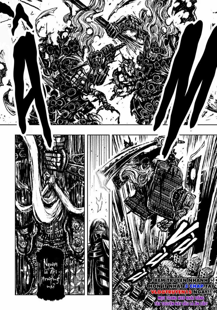 Zingnize Chapter 35 trang 18