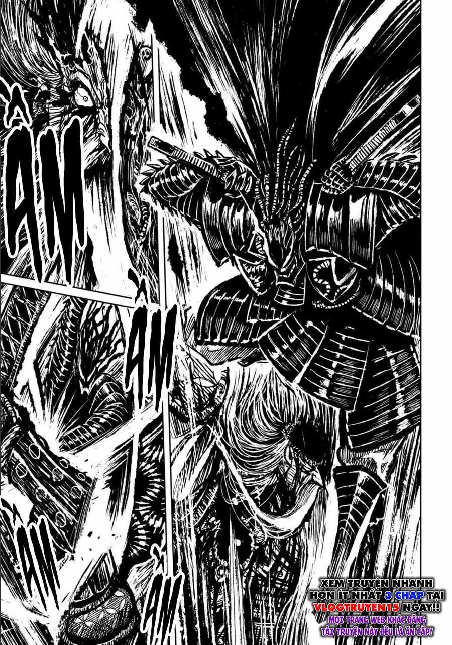 Zingnize Chapter 35 trang 19