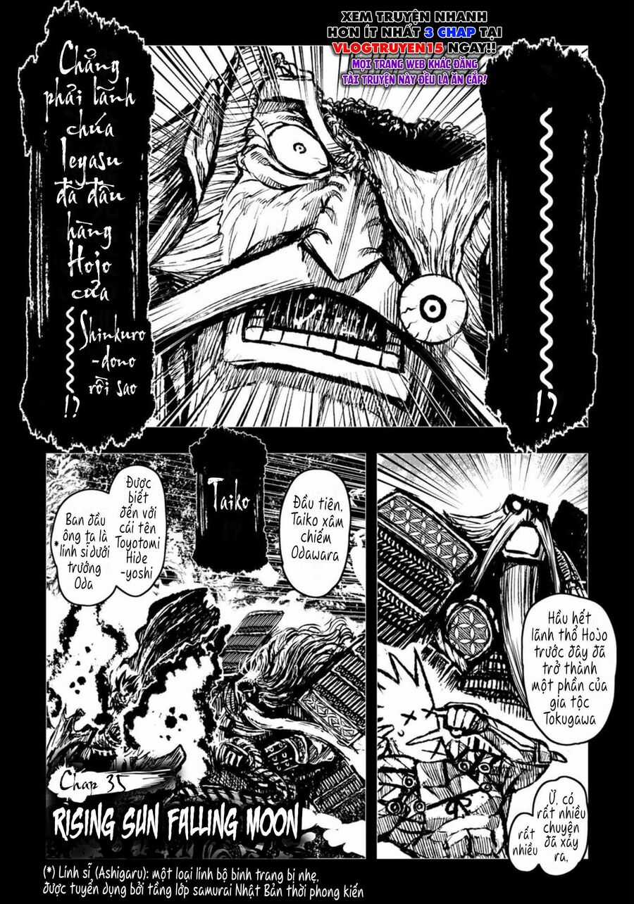 Zingnize Chapter 35 trang 2