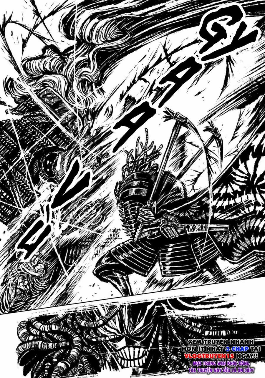 Zingnize Chapter 35 trang 20