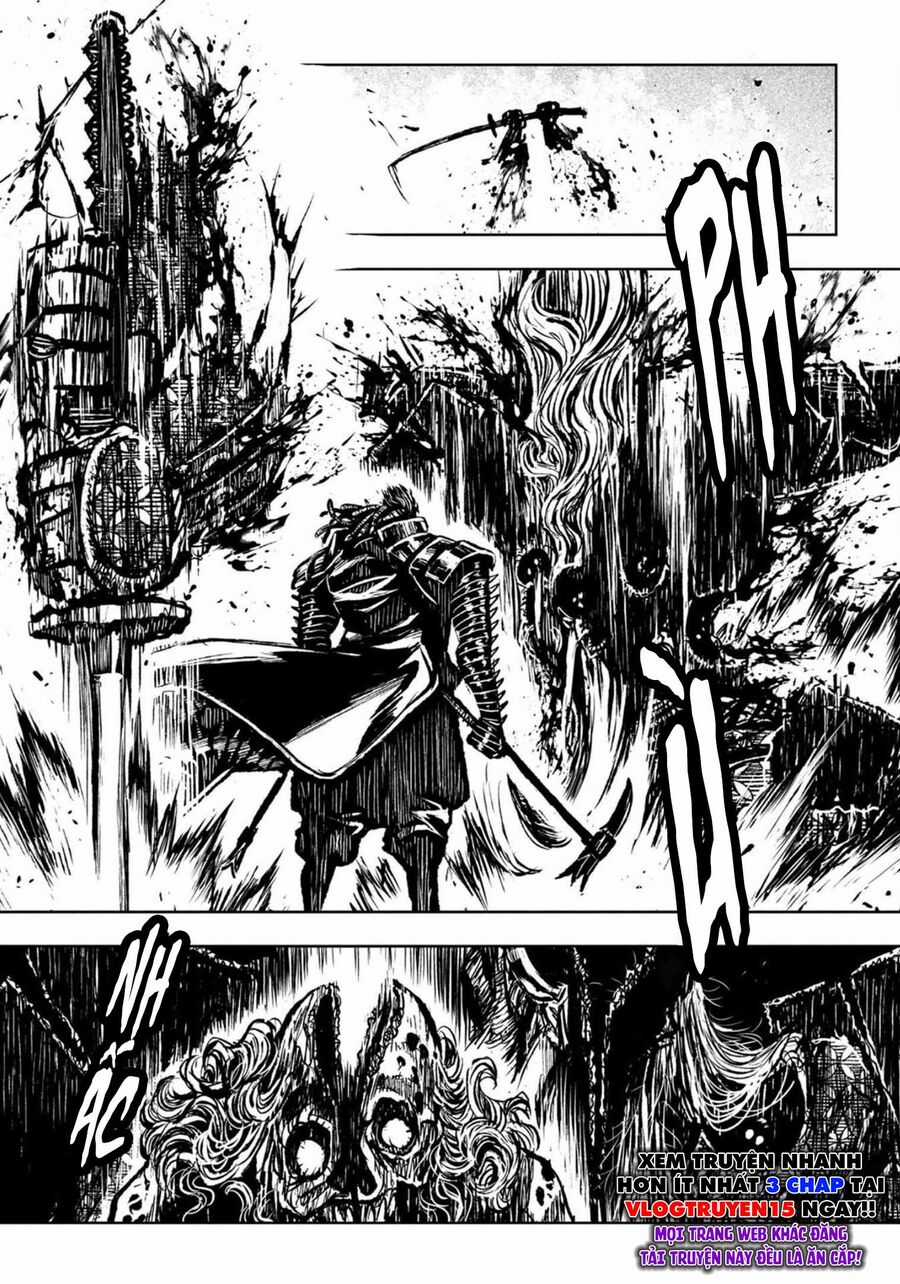 Zingnize Chapter 35 trang 21