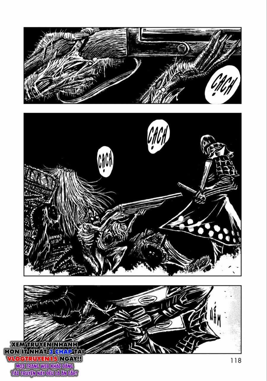 Zingnize Chapter 35 trang 23