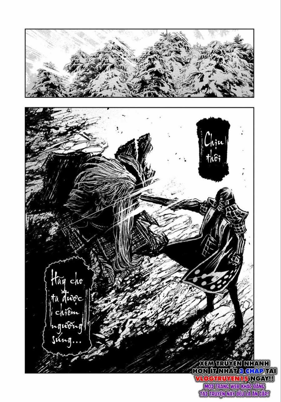 Zingnize Chapter 35 trang 25