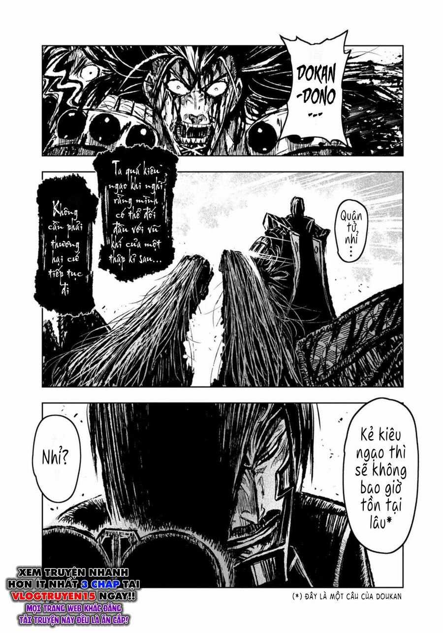 Zingnize Chapter 35 trang 26