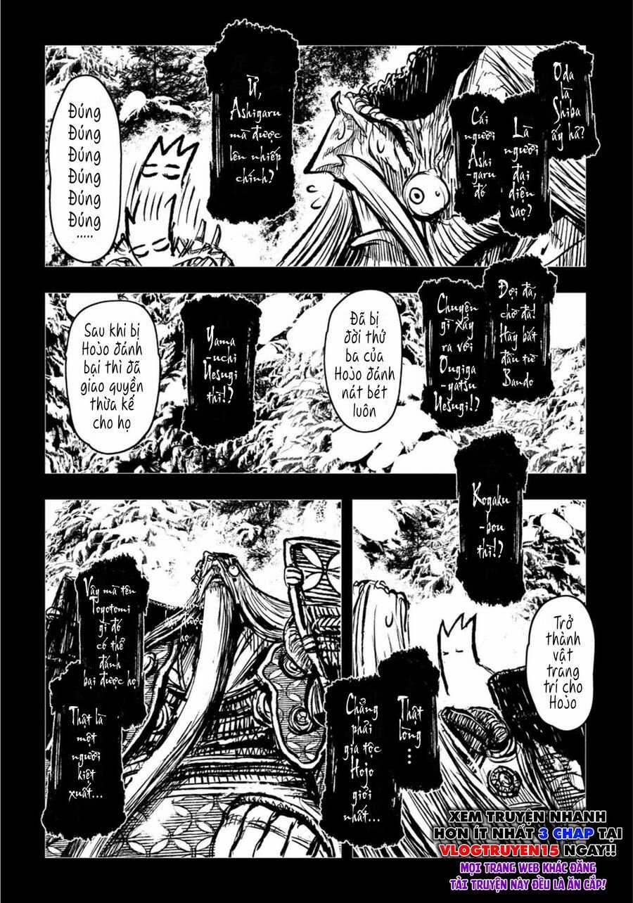 Zingnize Chapter 35 trang 3