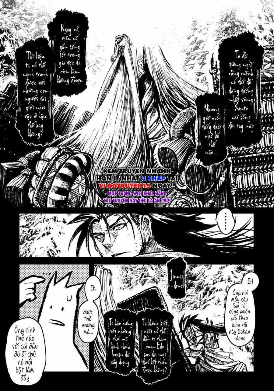 Zingnize Chapter 35 trang 5