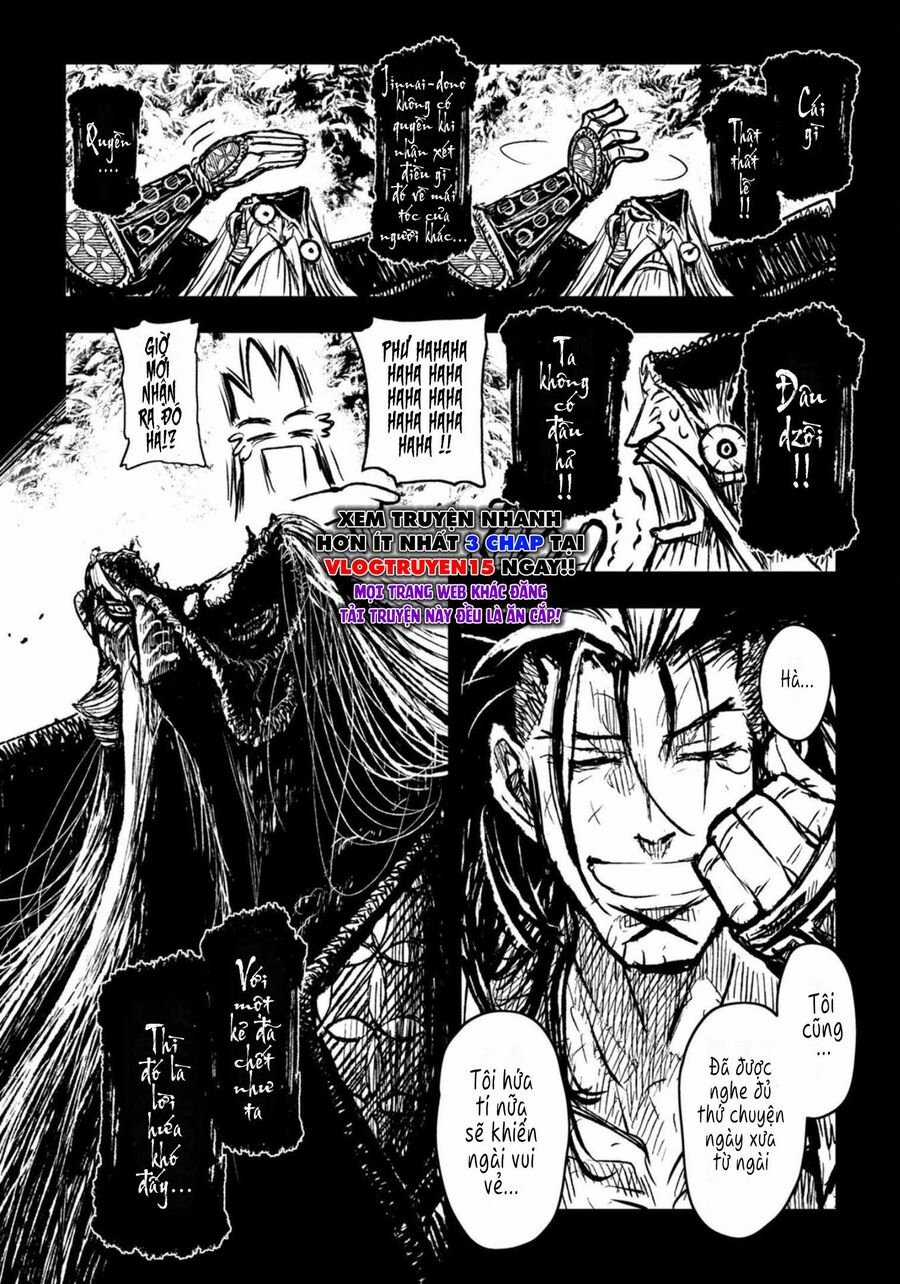 Zingnize Chapter 35 trang 6