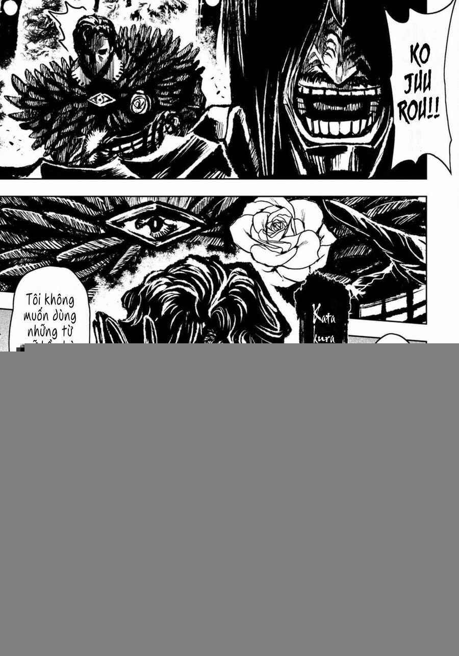 Zingnize Chapter 35 trang 8