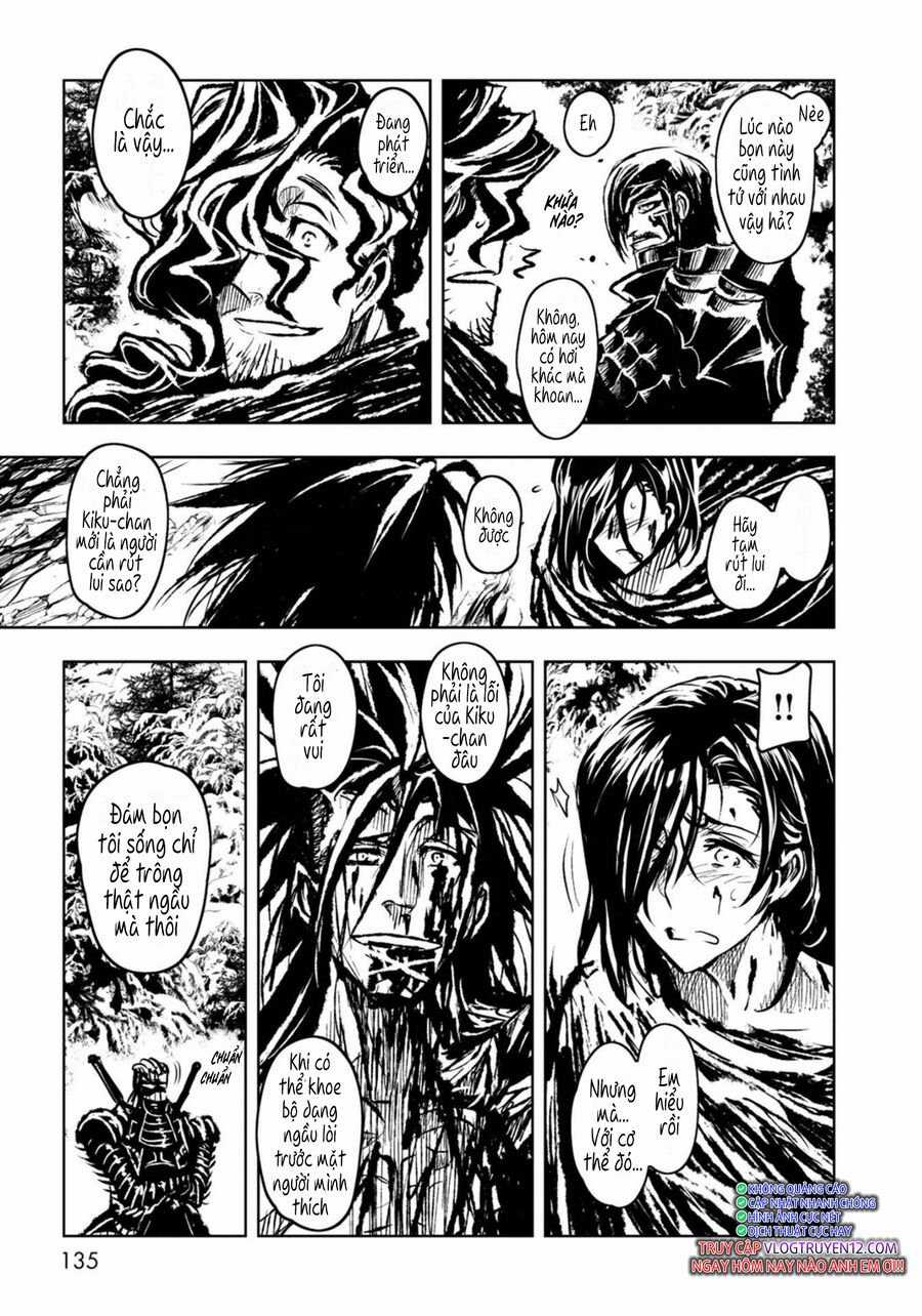 Zingnize Chapter 36 trang 10