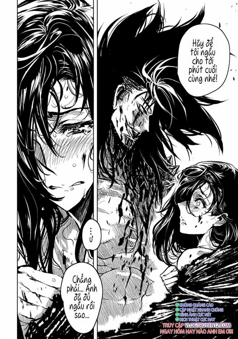 Zingnize Chapter 36 trang 11