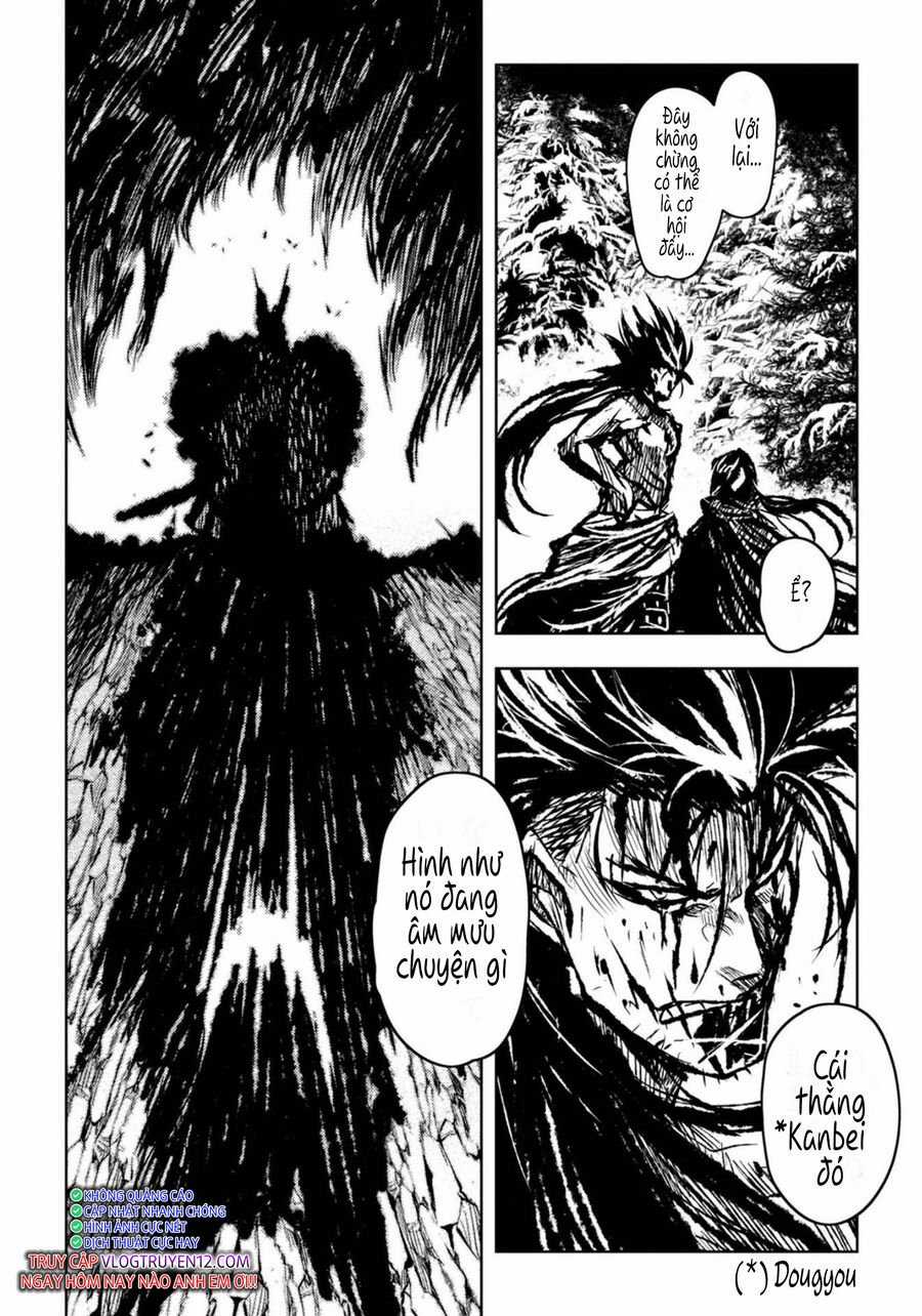 Zingnize Chapter 36 trang 12