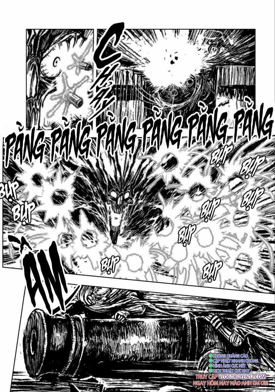 Zingnize Chapter 36 trang 14