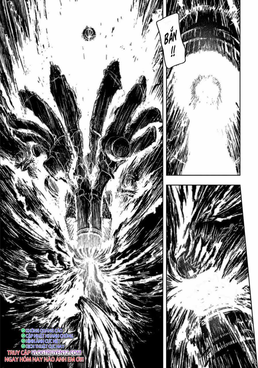 Zingnize Chapter 36 trang 15