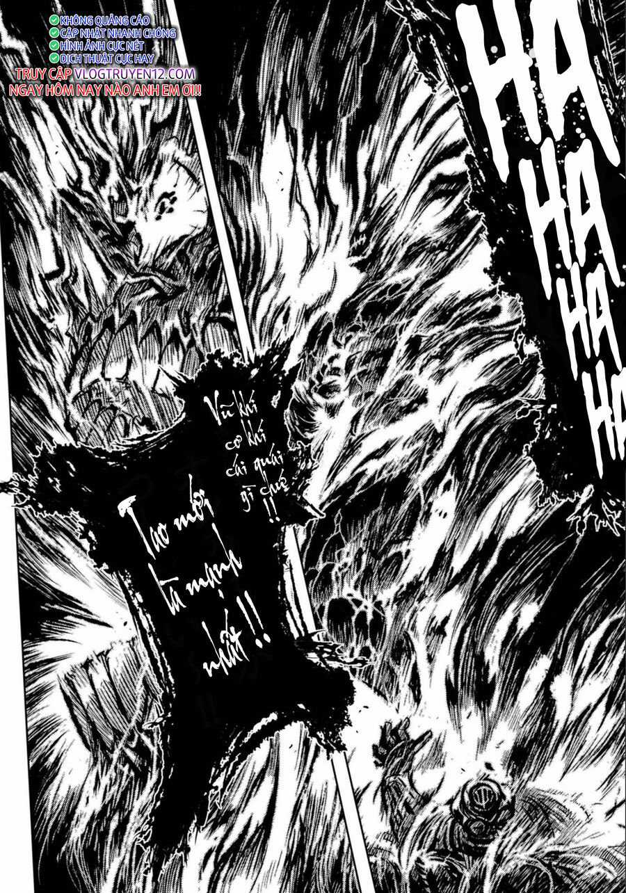 Zingnize Chapter 36 trang 16