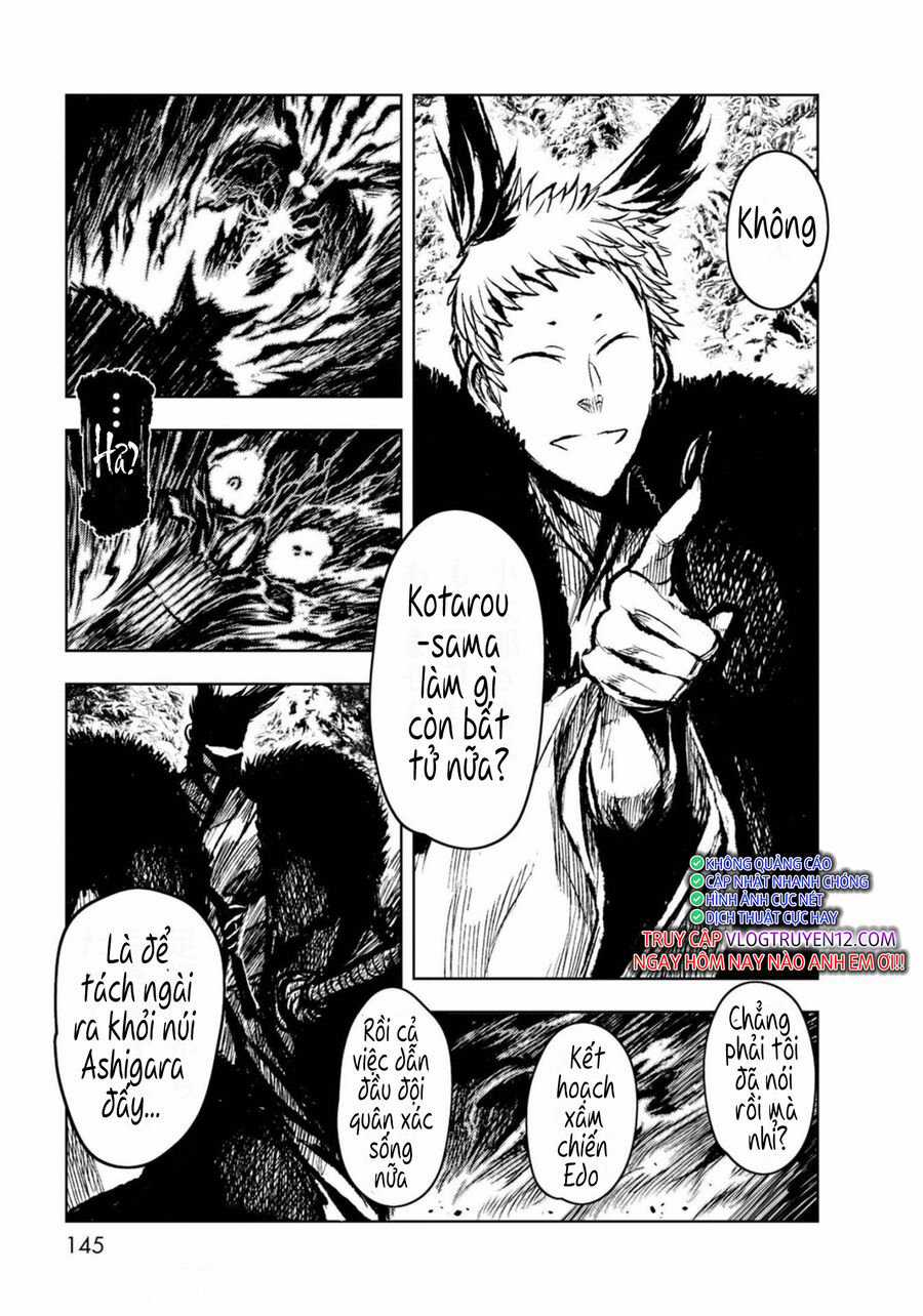Zingnize Chapter 36 trang 19