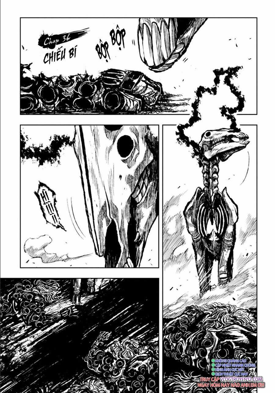 Zingnize Chapter 36 trang 2