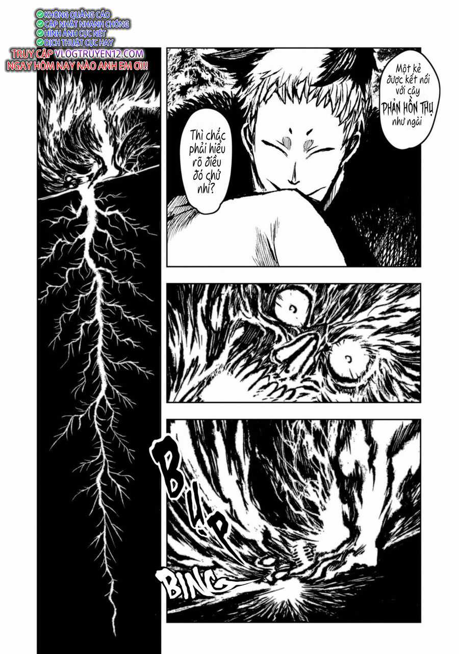 Zingnize Chapter 36 trang 20