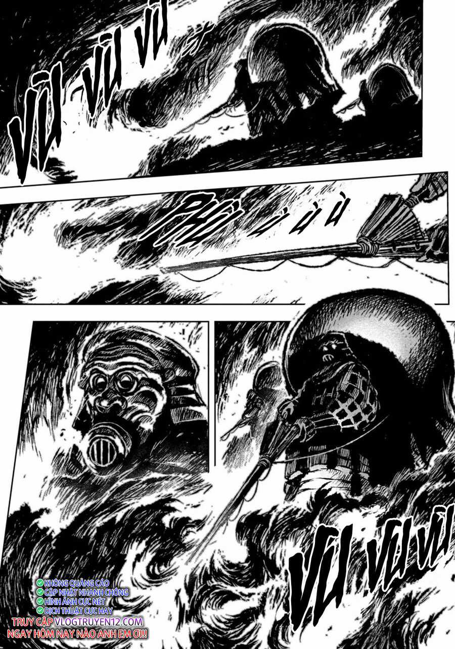 Zingnize Chapter 36 trang 23