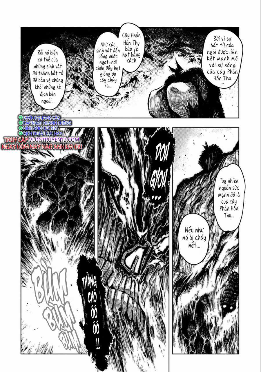 Zingnize Chapter 36 trang 30