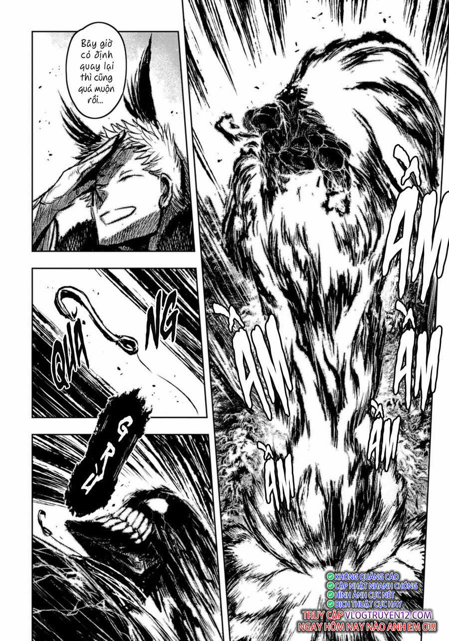 Zingnize Chapter 36 trang 31